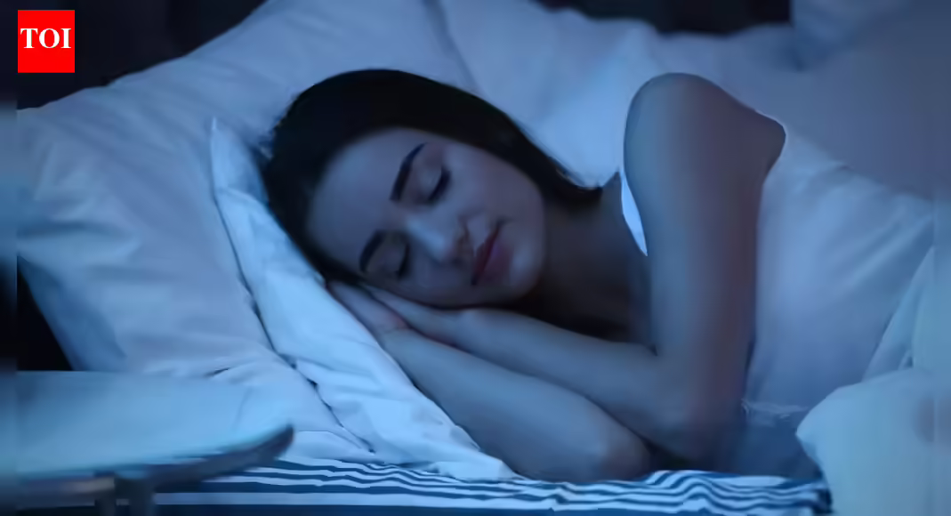 Should you sleep without underwear: Health benefits, risks, and tips for better sleep |