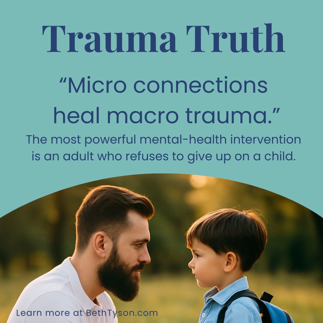 Some hopeful news in youth mental health, just in time for Thanksgiving! According to the new State of Mental Health in America 2025 report, youth suicidal ideation and major depression declined for…