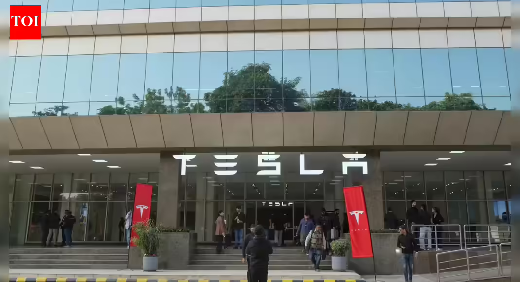 Tesla: Running cost to be one of the lowest in India