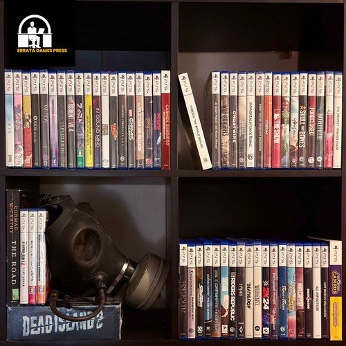 PS5 Games Lot #10 | Pick & Choose PlayStation 5 Bundle | Restock Sale Ends 11/18