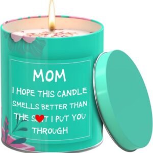 Gifts for Mom, Mothers Day from Husband Daughter Son, Birthday Women Wife Gifts.