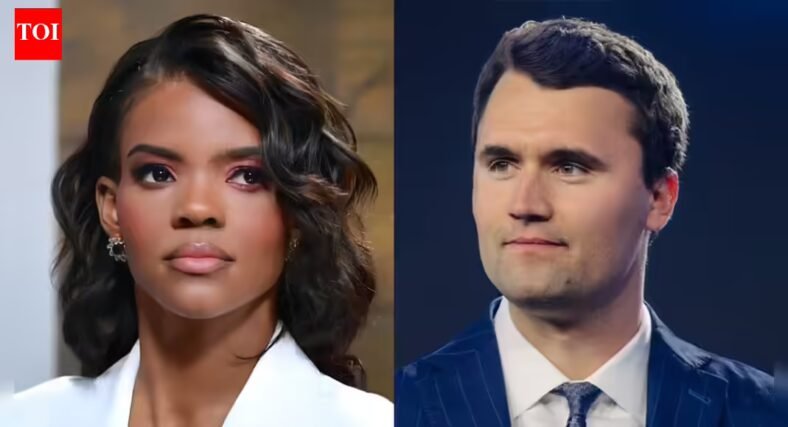 Candace Owens and Charlie Kirk controversy explained: Inside her statements on Erika Kirk, Emmanuel Macron and mystery around his death