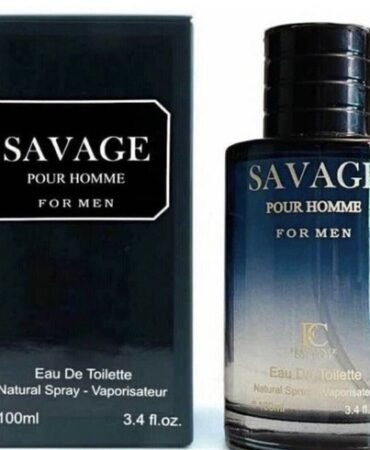 PERFUME Cologne for MEN Long Lasting Fragrance 100ML 3.4 Oz Gift Fast PARFUM