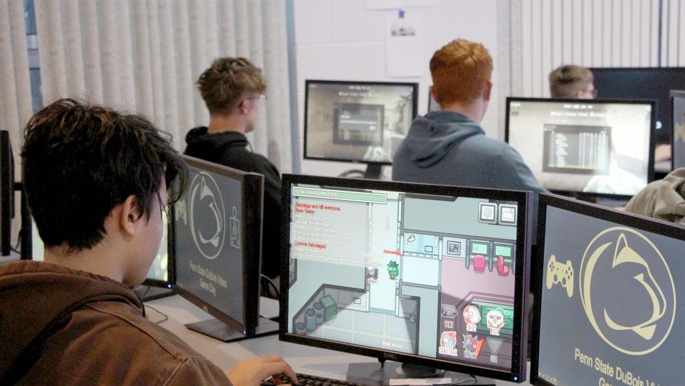2025-11-15-video-game-day-42-hero.jpg Final Penn State DuBois Video Game Day raises $1,430 for THON