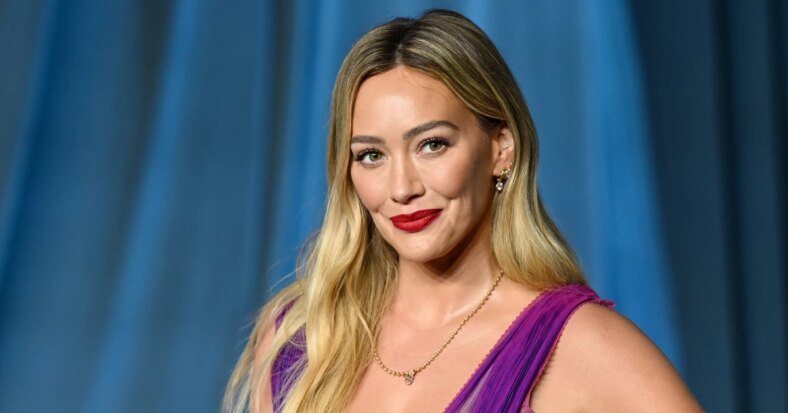 For millennials, Hilary Duff’s return to music is ‘what dreams are made of’