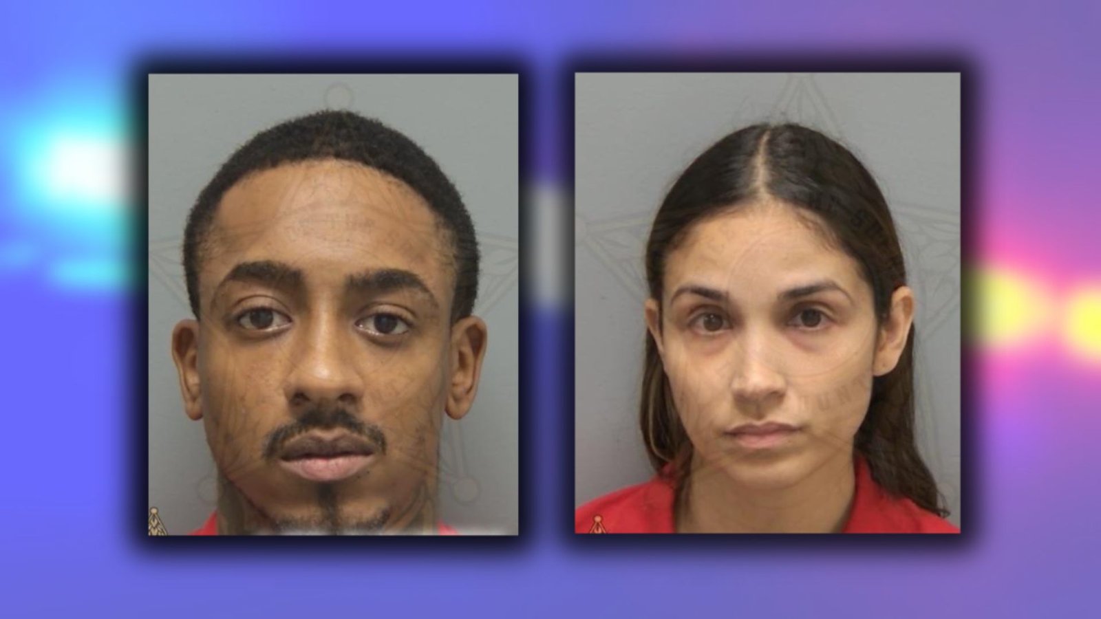 2 arrested in $20K fraud scheme targeting Florida jail