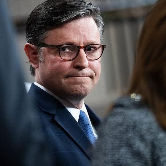 3878982378321674725.jpeg Speaker Mike Johnson has told the White House that most House Republicans have … – Facebook