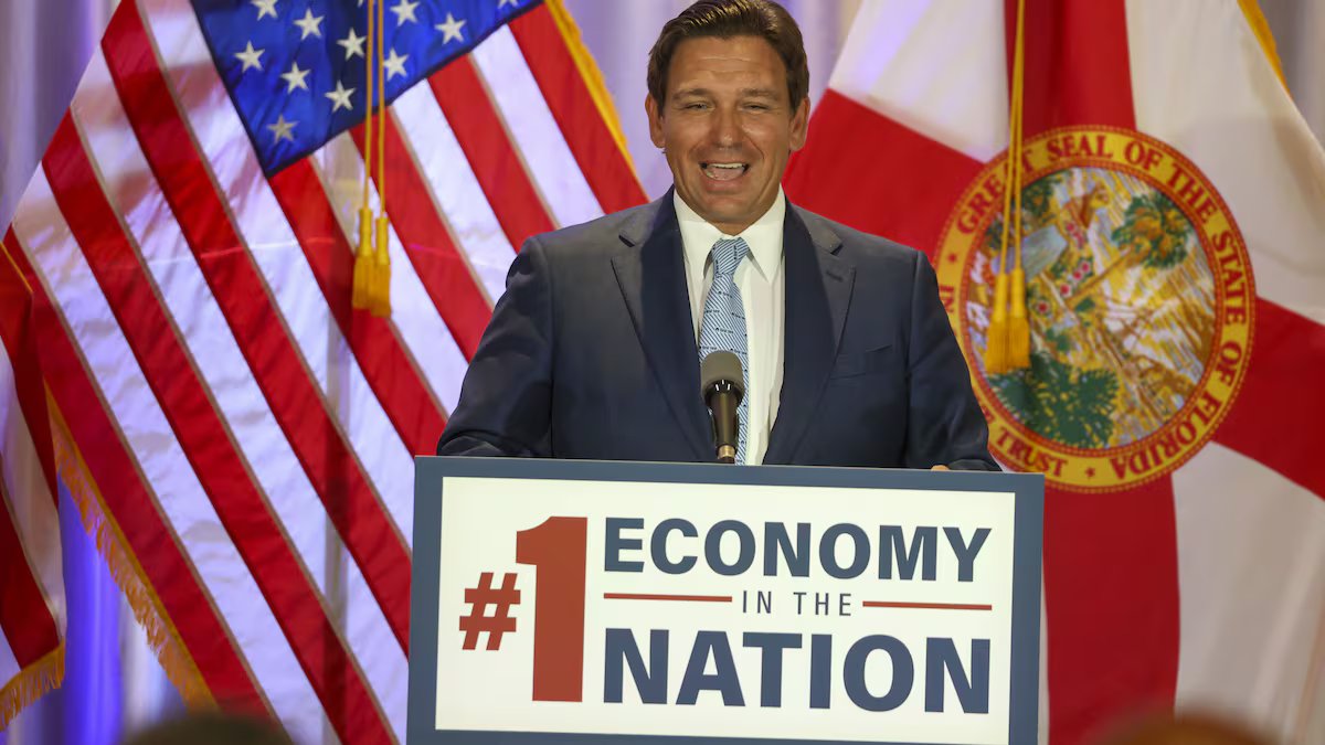 Florida proposal to require E-Verify for all employees moves forward – Tampa Bay Times