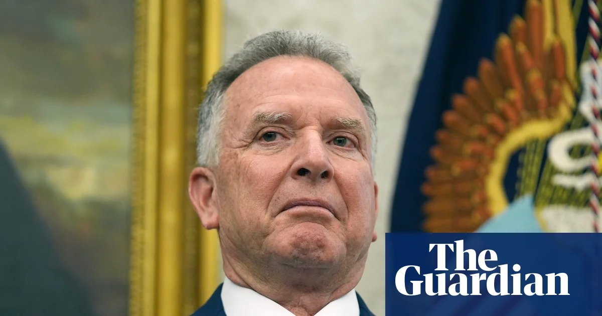 Ukraine war briefing: Witkoff peace plan call angers Republicans | Ukraine