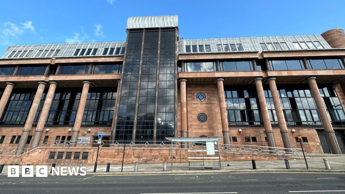 HIV after alleged Washington rape ‘felt like death sentence’