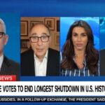 Sen. John Fetterman on health care protections: “We have to negotiate” with Republicans