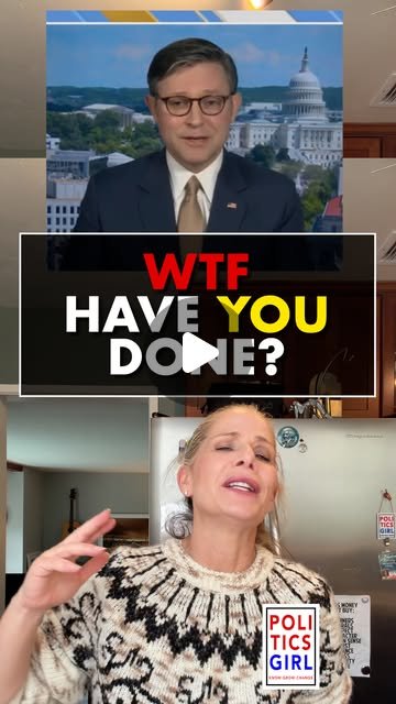 Why Republicans' Healthcare Plan is a Recipe for Disaster – Instagram