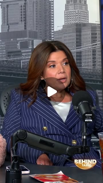 Ana Navarro Explains Why Epstein Files Are a Litmus Test for Republicans – Instagram
