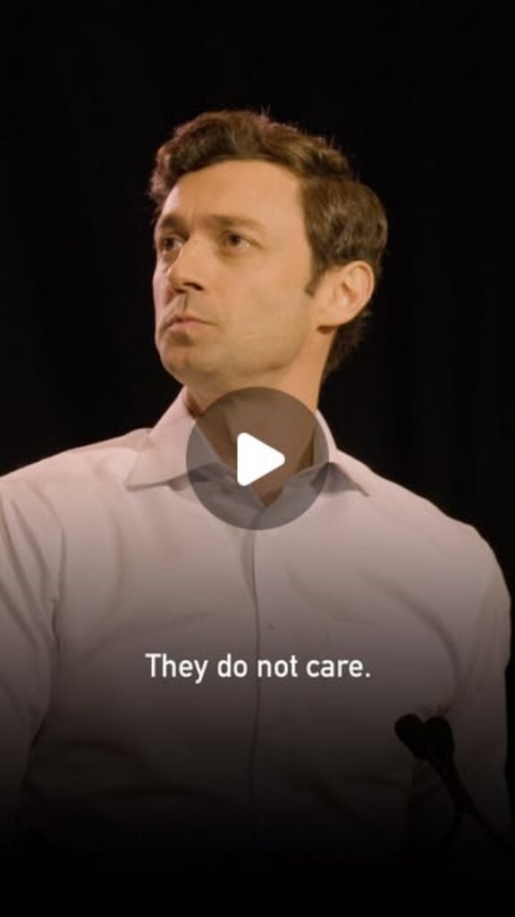 Fixing America's Broken System: A Call to Action - Instagram