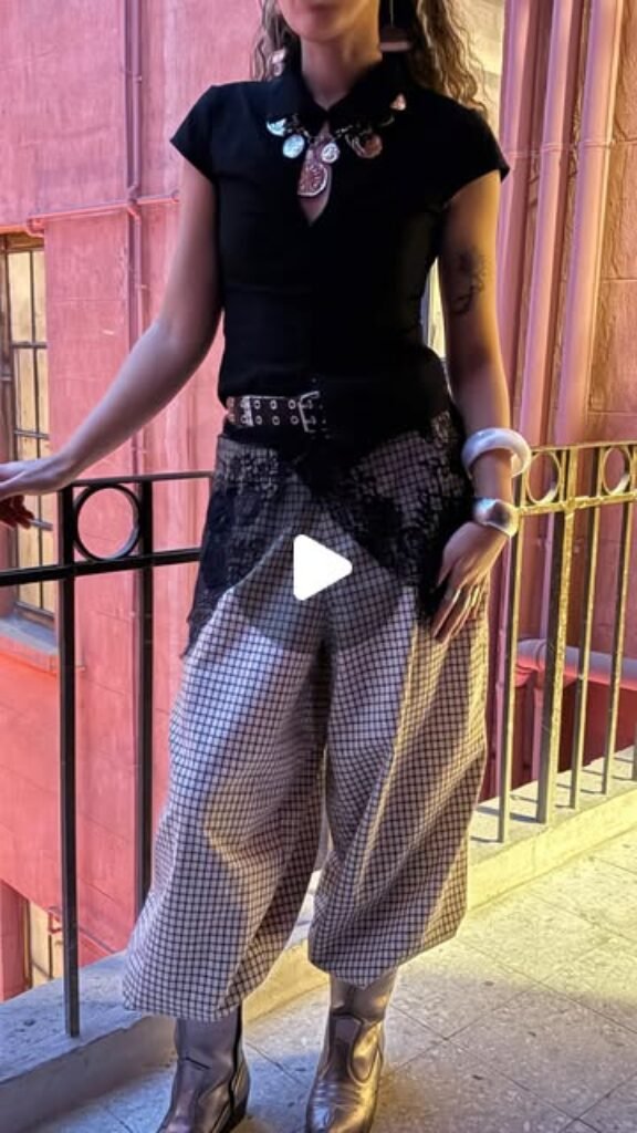 Catch the Latest Fashion Trends with Instagram's Outfit of the Day