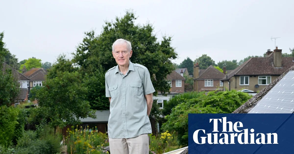 After a career as an environment writer, here’s what I have learned | Environment