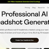 Best AI Headshot Generator Apps for Students and Recent Grads