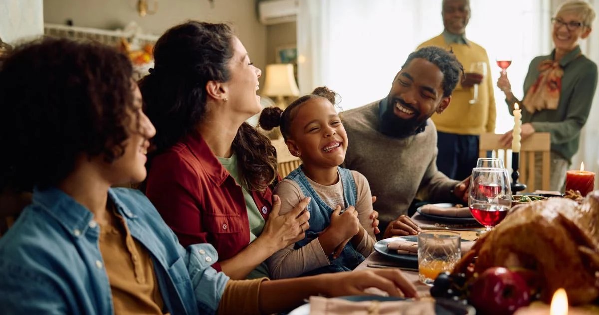 Holiday heart health: Ochsner providers outline symptoms to watch for and ways to de-stress | Sponsored: Ochsner Health