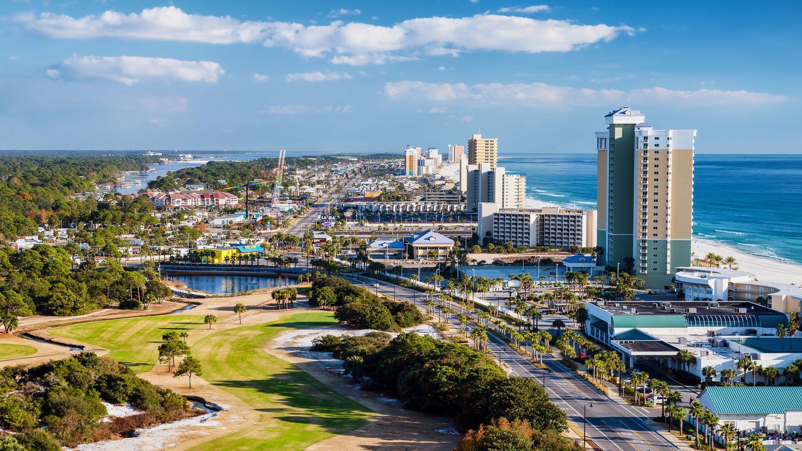 4 Things Retirees Shouldn’t Do With Their Money in Panama and Similar Florida Cities