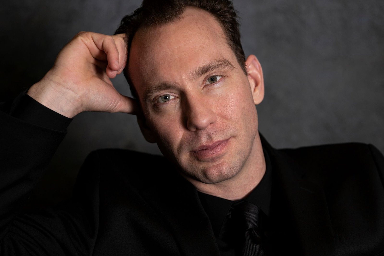 Alum’s album translates bioelectrical signals from plants into music