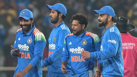 India vs South Africa Live Score: Kuldeep Yadav removes Subrayen, breaks partnership with Bosch