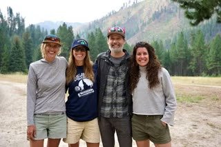 Lenhart assumes new environmental governance role