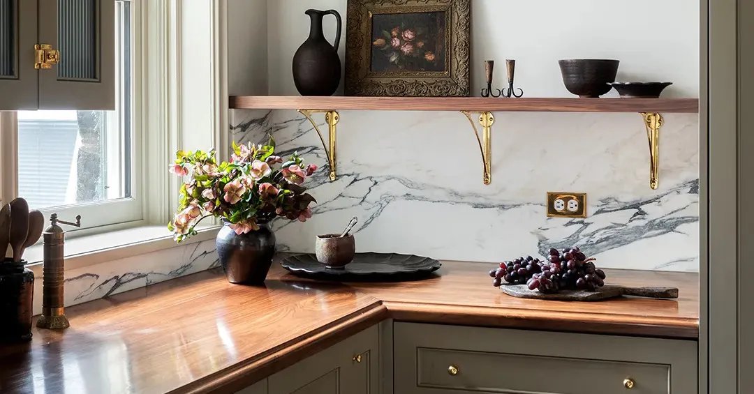 Realtor.com’s New Report Shows the Fastest-Rising Home Features