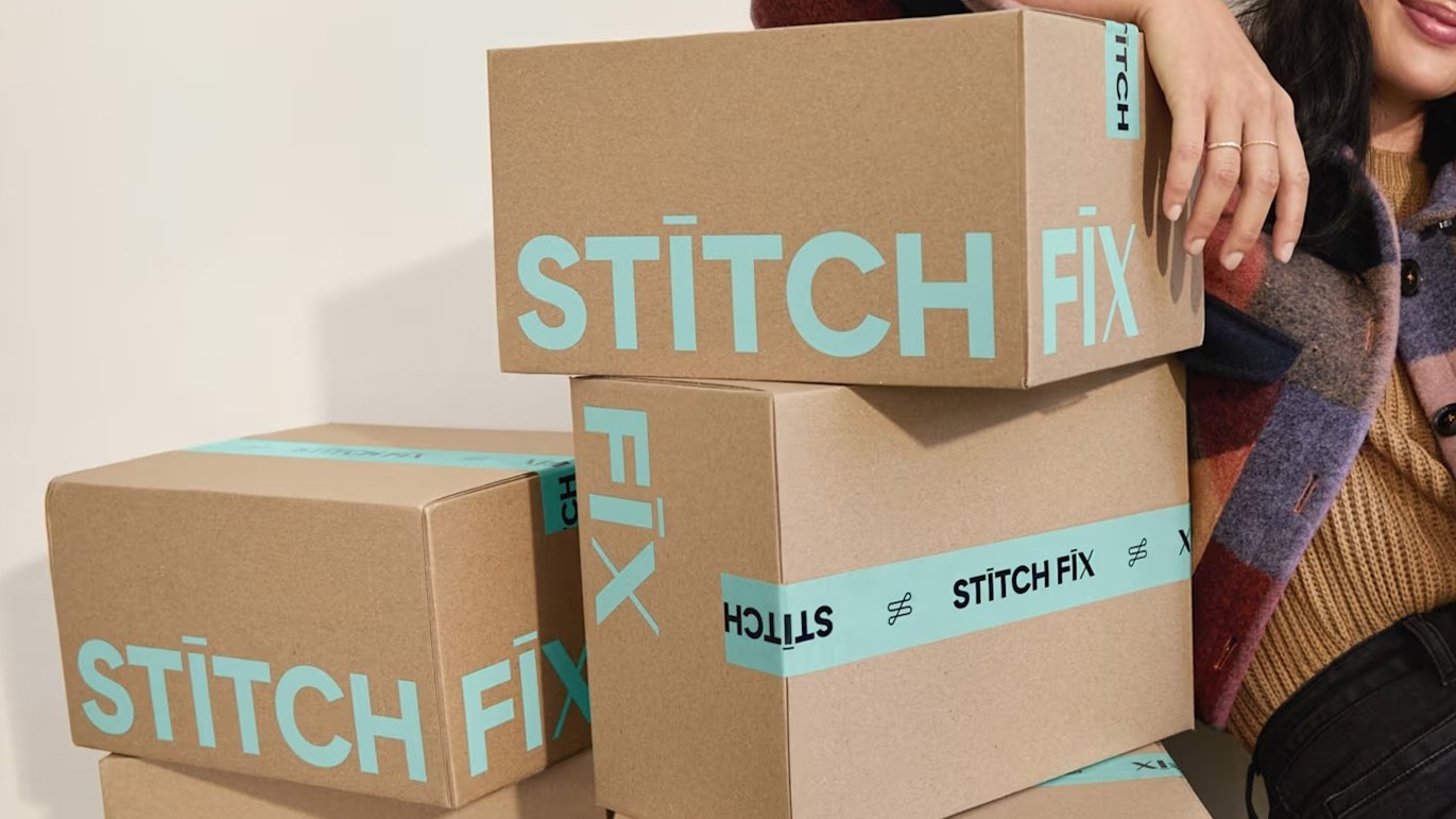 Bridging the AI-human gap with Stitch Fix's CMO – Ad Age