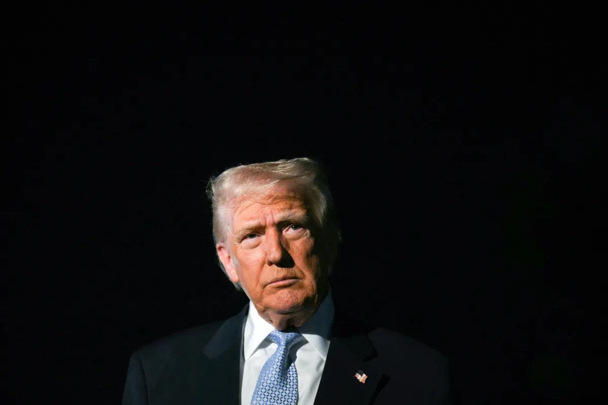Donald Trump’s Sudden Reversal on Epstein Files Under Scrutiny