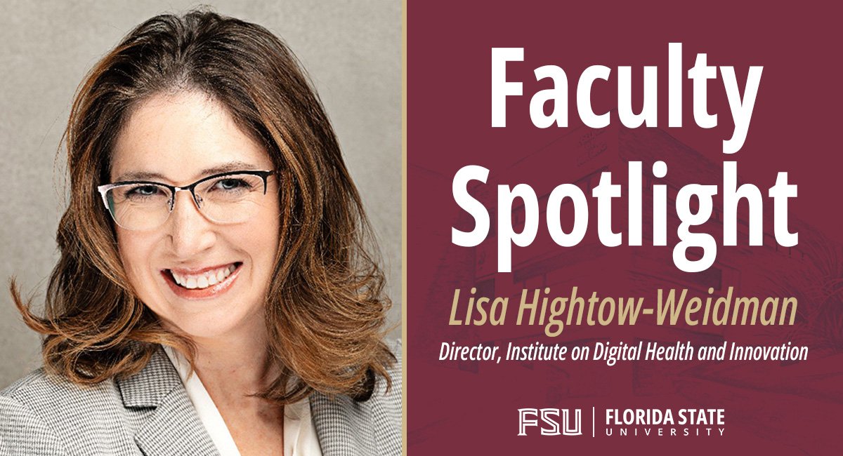 Faculty Spotlight: Lisa Hightow-Weidman advances public health through digital platforms