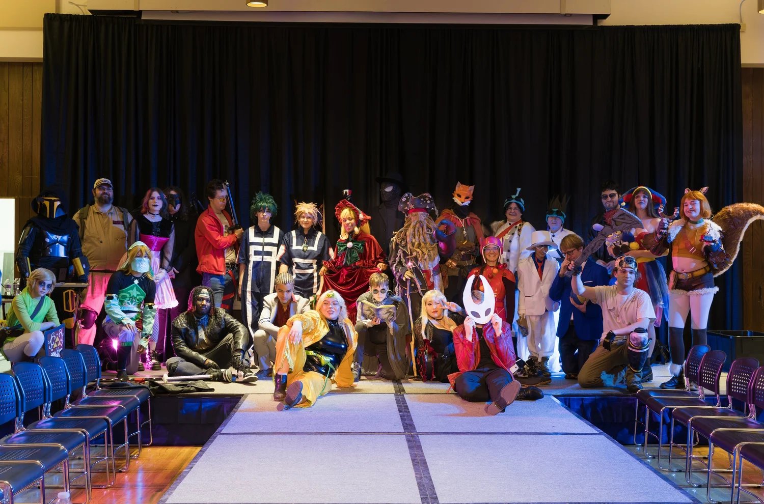 J9A2118.jpg Pop Culture Comes Alive for a Spectacular Weekend — The Sun Star