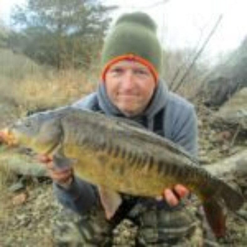 USA Carp – Big Carp News