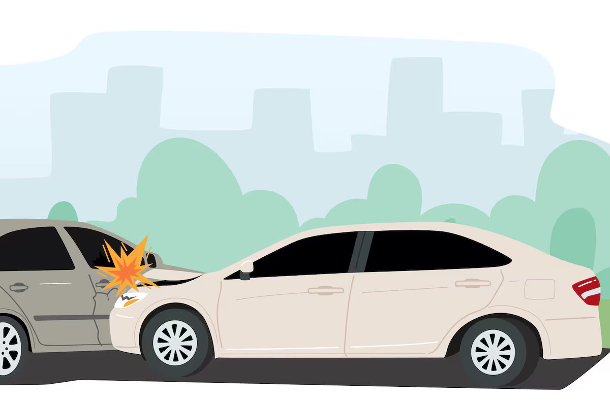 ‘Use your brain,’ says doctor after studying heightened risk of getting in a car crash after a concussion