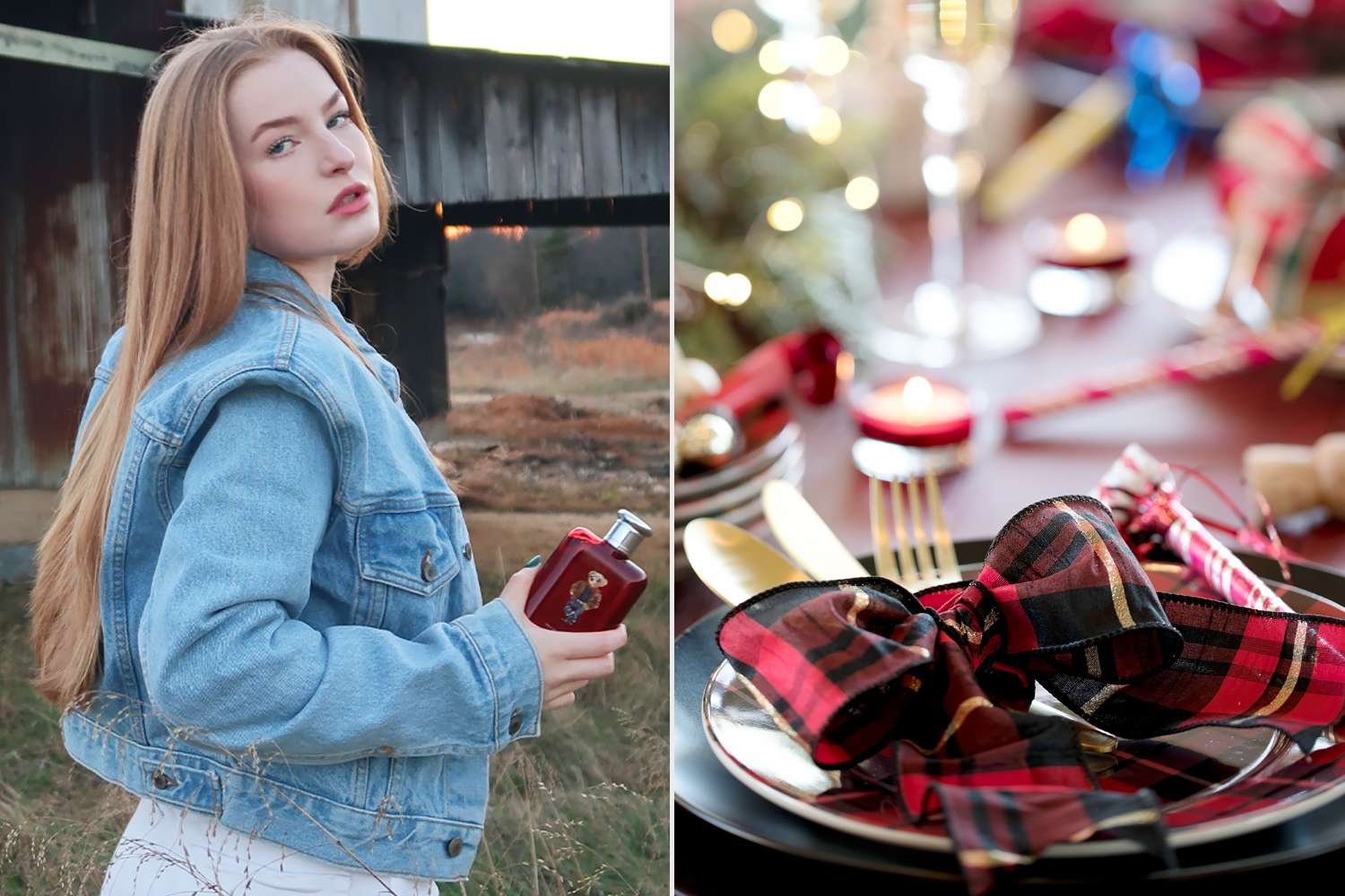 Former Ralph Lauren Employee Weighs in on Ralph Lauren Christmas Trend (Exclusive)