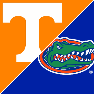 Tennessee 31-11 Florida (Nov 22, 2025) Game Recap