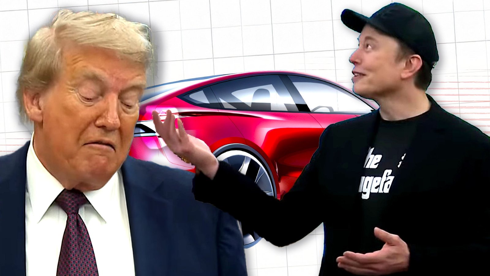 Yale Economists Quantify Exactly How Many Sales Musk’s Politics Cost Tesla