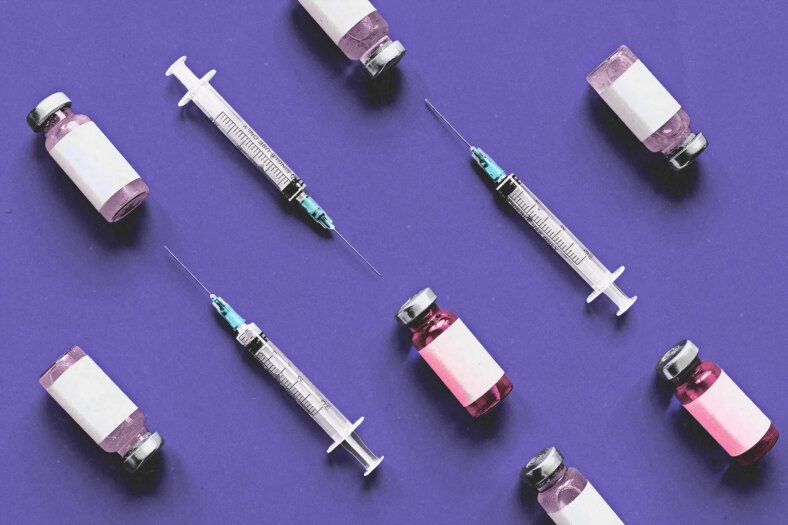 Most Americans have high confidence in childhood vaccines, but there’s a catch