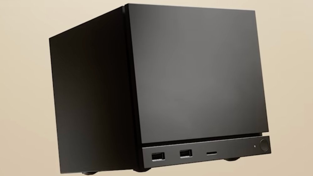 Valve-Steam-Machine.png Steam Deck Maker Valve to Sets New Console (Gaming News Roundup)