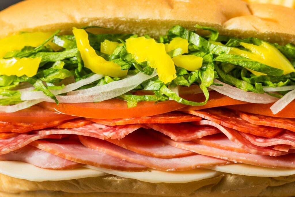 How to Recreate 5 Viral Sandwich Trends at Home