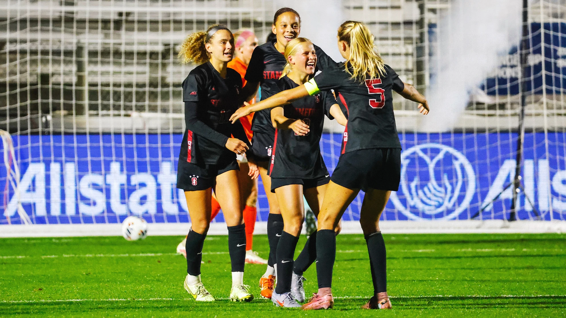 Top-Ranked Cardinal Advances to Championship Final – Stanford Cardinal