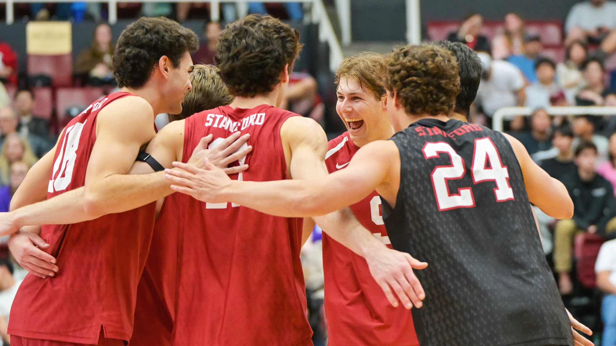 Stanford Unveils 2026 Schedule – Stanford Cardinal