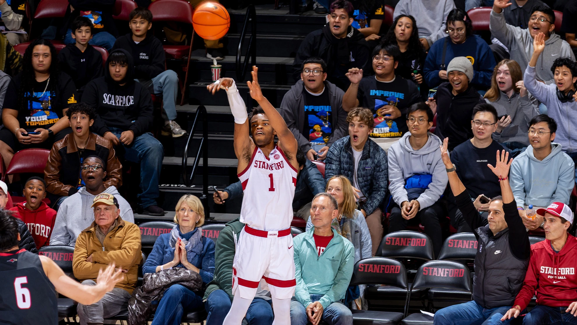 Thanksgiving Tussle with Minnesota – Stanford Cardinal