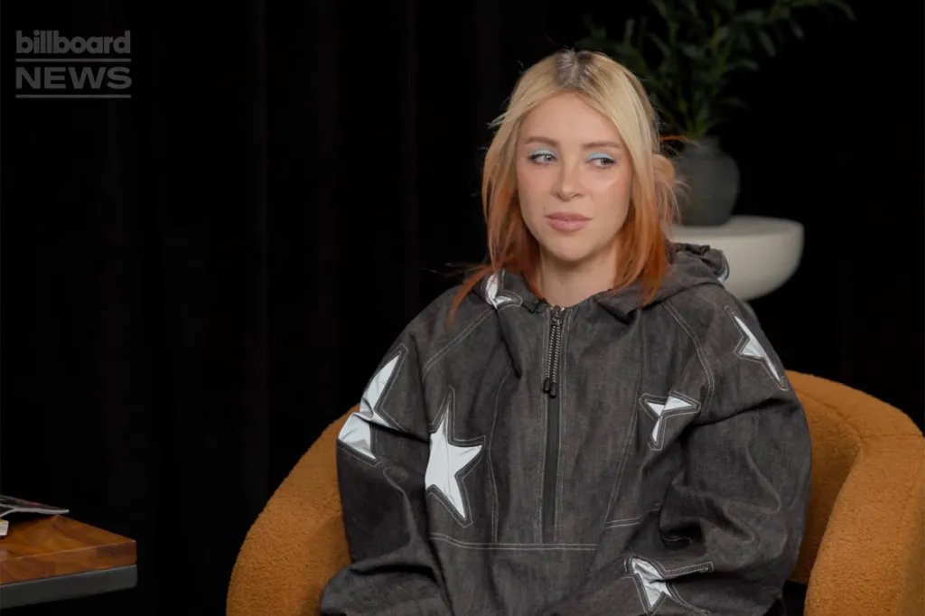 allison-wonderland-interview-screenshot-billboard-1800.jpg Alison Wonderland Opens Up About Recent Miscarriage & New Album