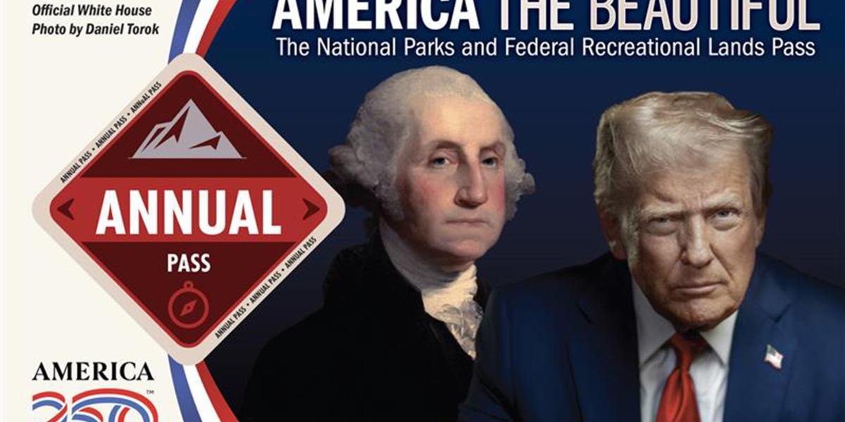 america-the-beautiful-pass.jpg Department of the Interior Announces Modernized, More Affordable National Park Access