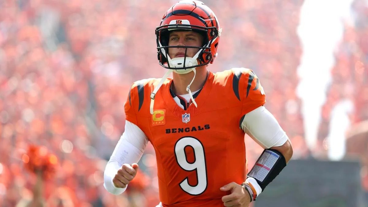 Why Bengals QB Joe Burrow is returning from injury amid Cincinnati’s brutal season