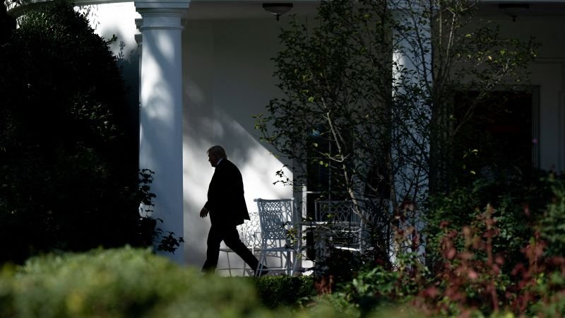 Live updates: Trump administration news as Epstein files vote approaches