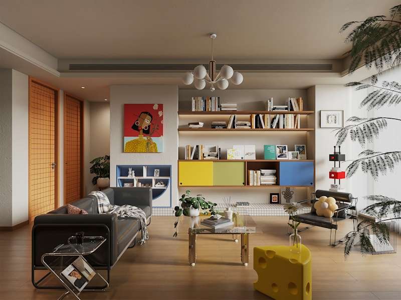 7 “Tacky” Decor Trends Designers Say Are Officially Out for 2026