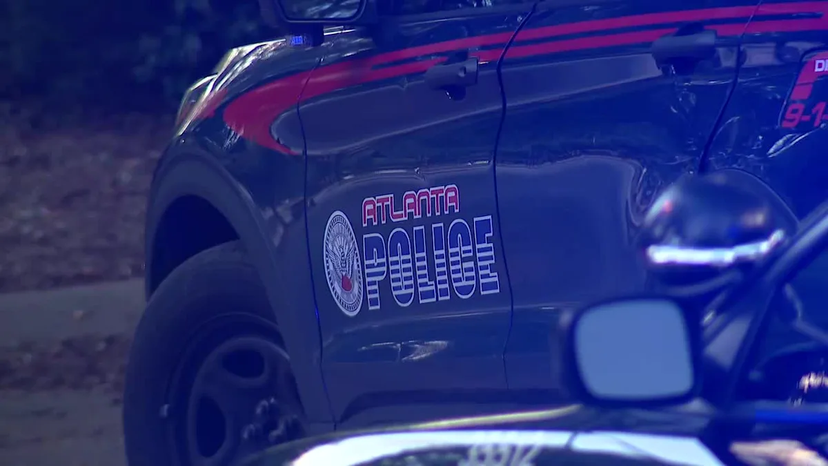 Missing Atlanta siblings return home after Halloween