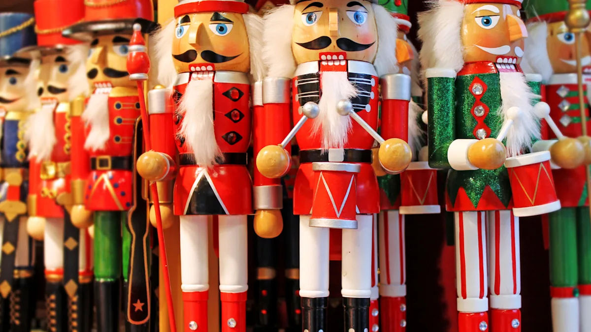 People Are ‘Obsessed With Making’ This DIY Holiday Decor Using a Festive $5 Hobby Lobby Find