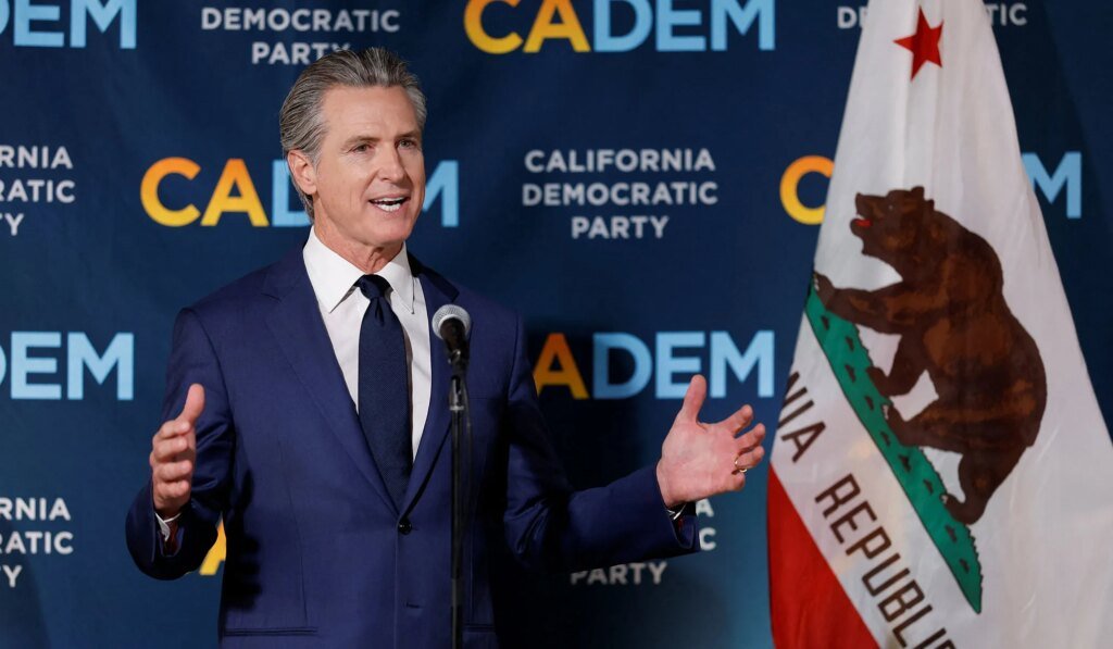 Newsom's Minimum Wage Hike Cost California Thousands of Fast Food Jobs, Sent Prices Soaring
